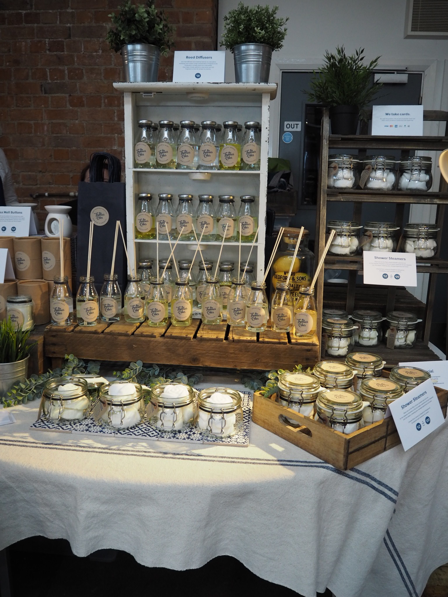 fabulous places spring market rapeseed oil