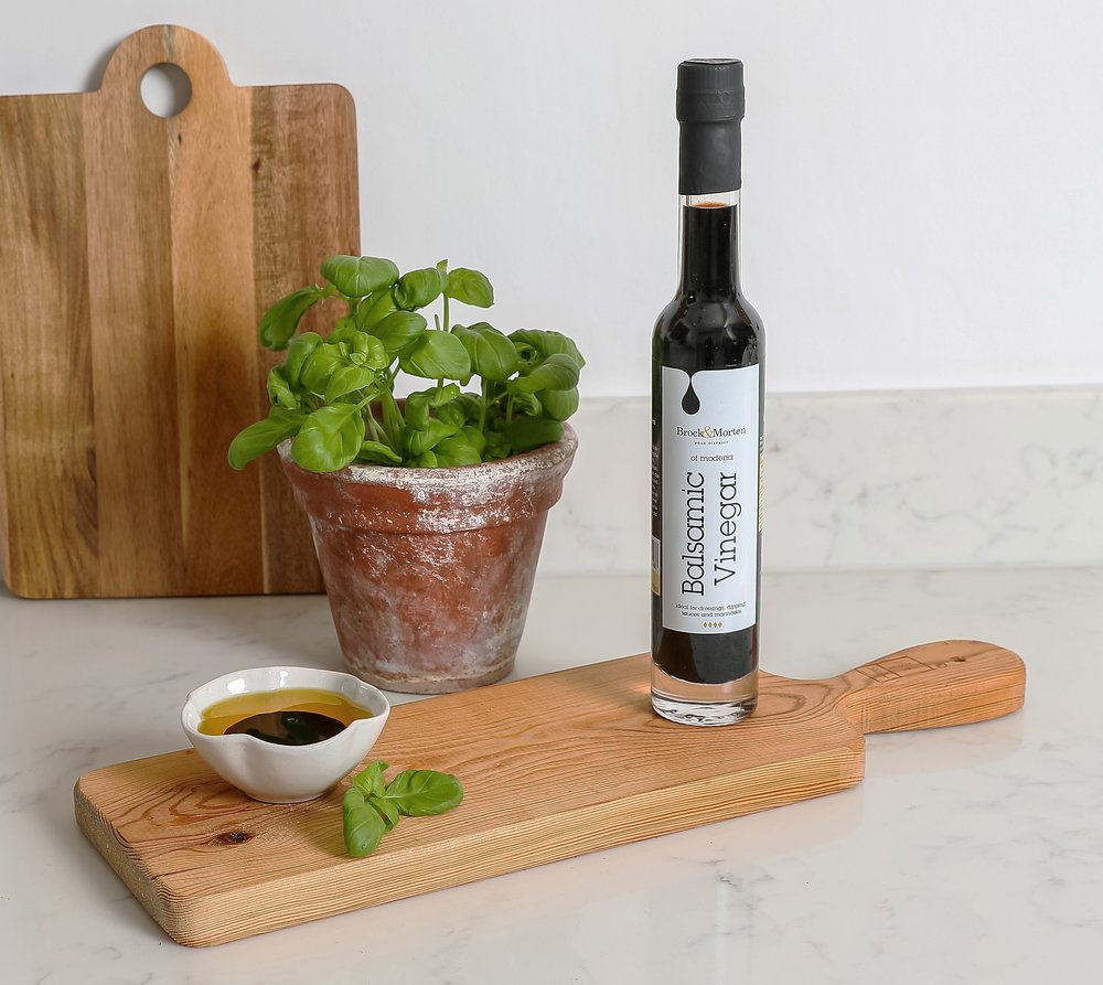 Balsamic Vinegar