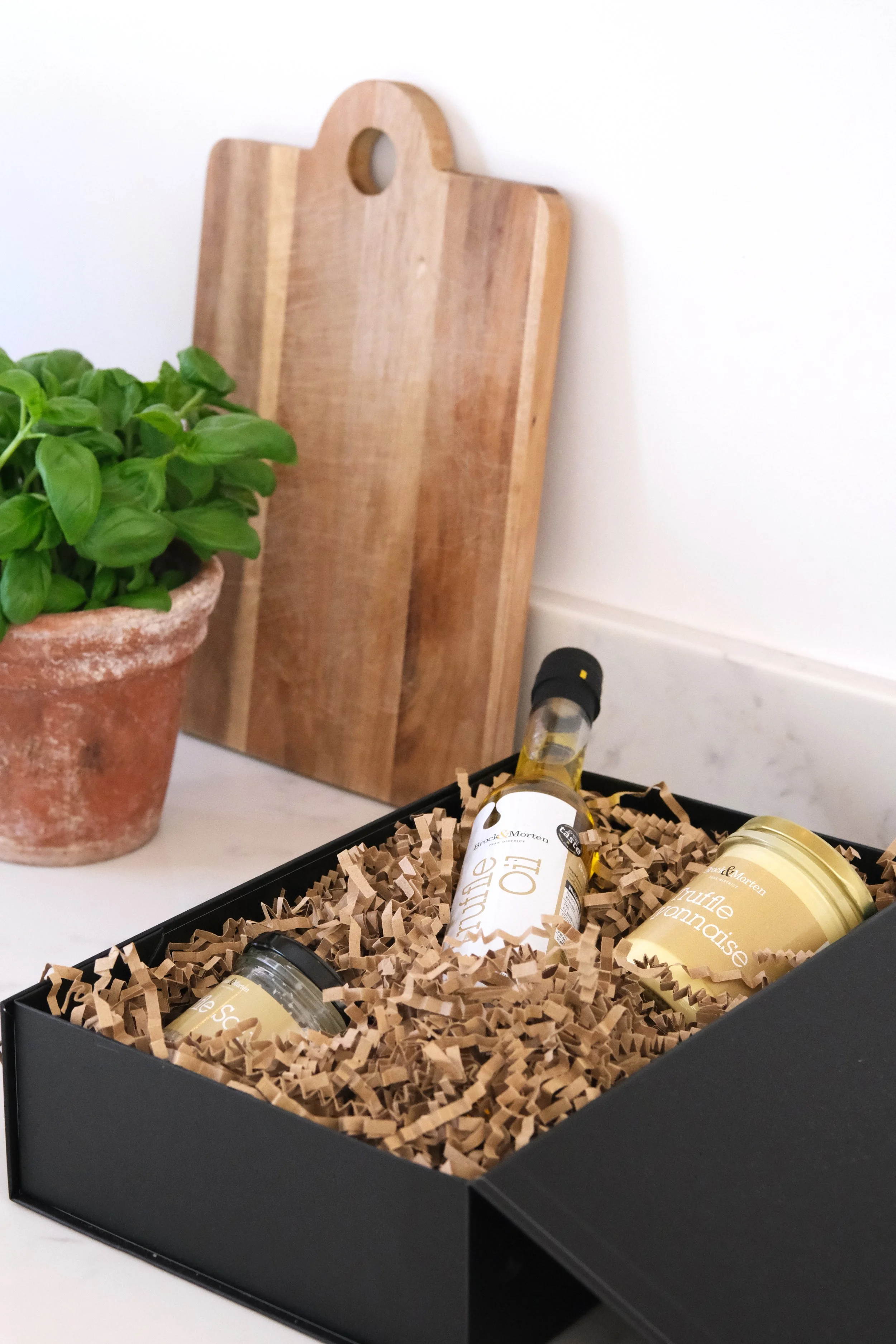 truffle gift hampers