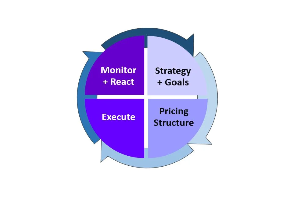 B2B Pricing Framework Elements