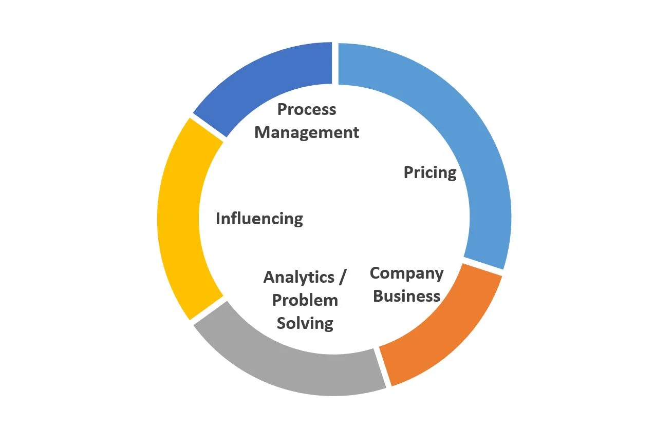 B2B Pricing: the how of sustainable improvement