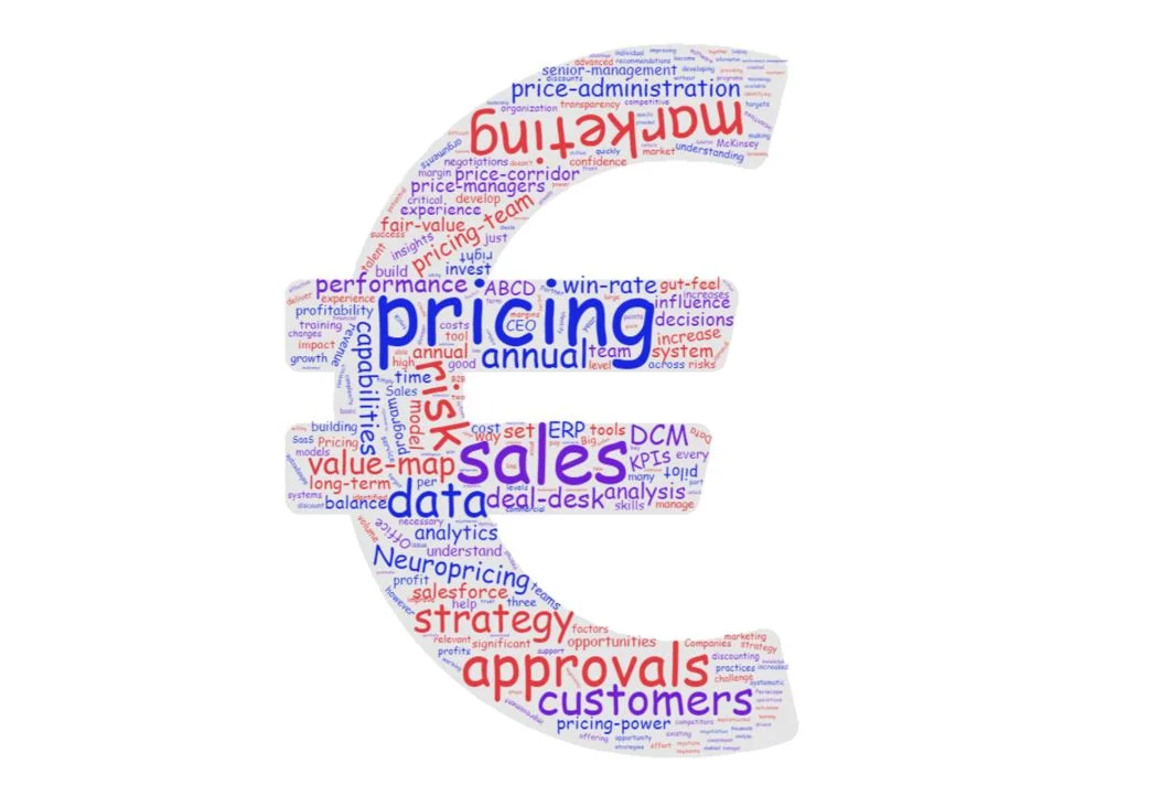 Why Improving B2B Pricing is Hard but Worth Doing. And How to get Started