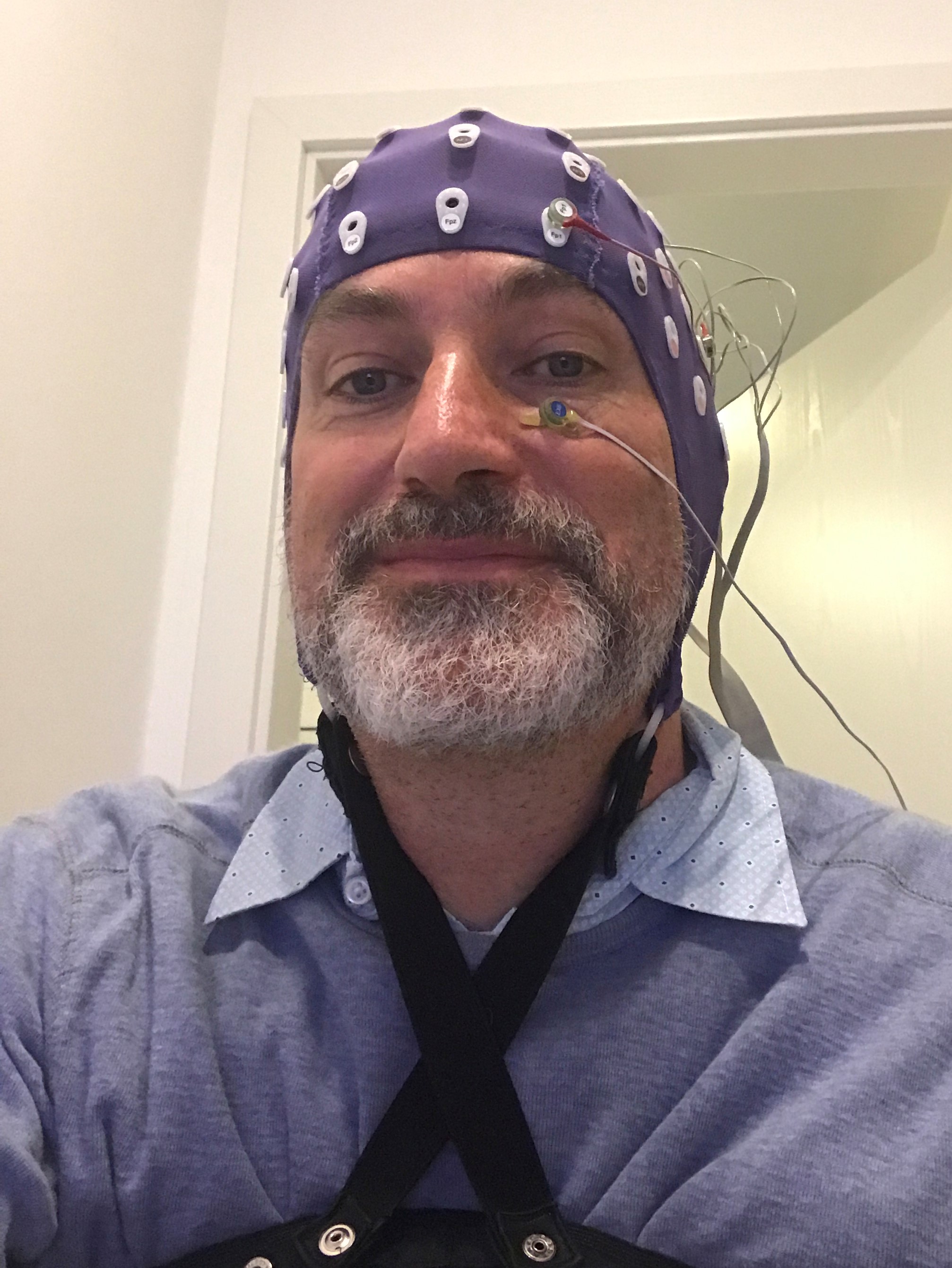 The author being tested for any pricing thoughts