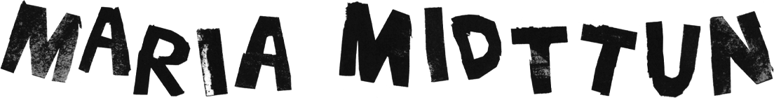 Maria Midttun