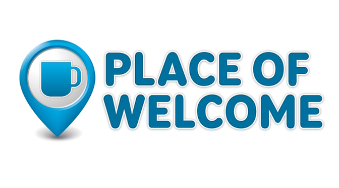 A Place of Welcome