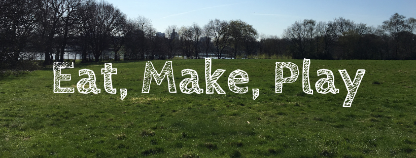 Eat+Make+Play