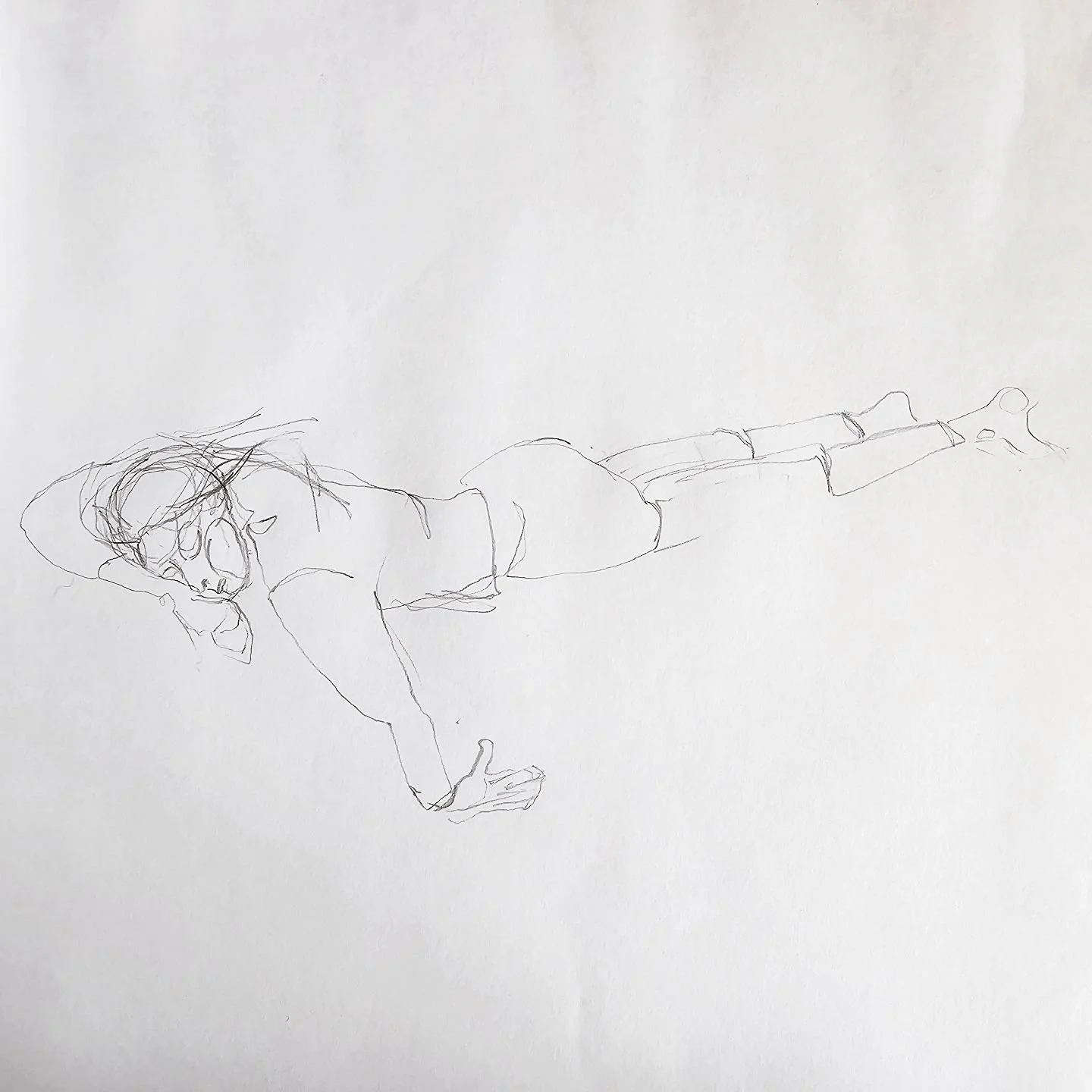 L I M I N A L  S P A C E

I am currently feeling like I am floating in a liminal space... between creative ideas and the energy needed to depict them.

I love my daily walks for the My MS Woof 150km Challenge, but I'm finding it hard to do anything e