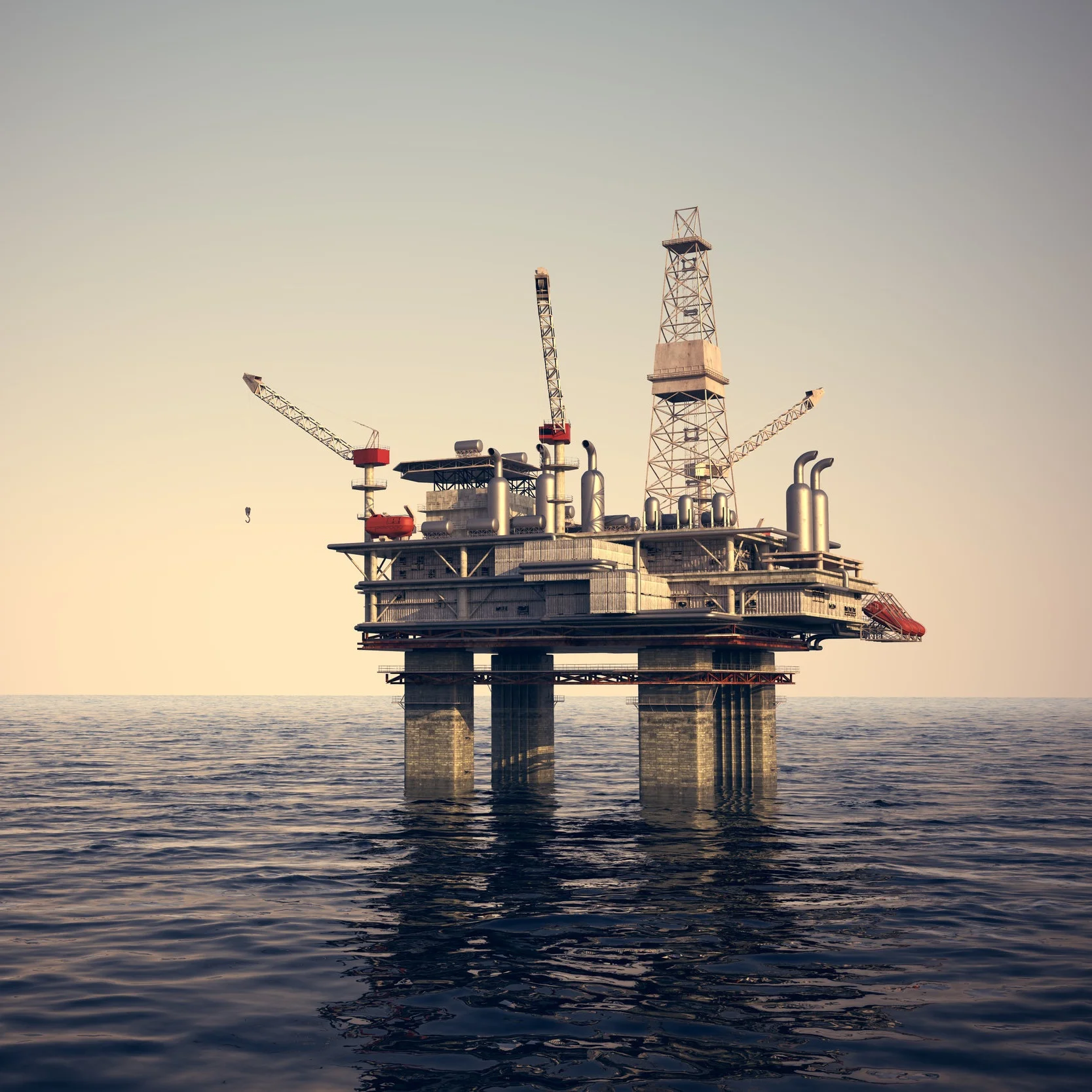 IMPROVING RELIABILITY THROUGH A 90% REDUCTION IN SRP TRIPS A customer was experiencing regular water injection system trips. Upon investigation it was revealed that faulty redox probe readings on the SRP were to blame. FIND OUT MORE