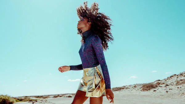 Corinne Bailey Rae