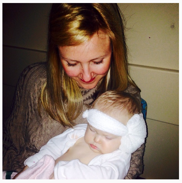 Charlotte Muhlenfeld | Profoundly Deaf | Cochlear Implant Surgery | 12 months old.png