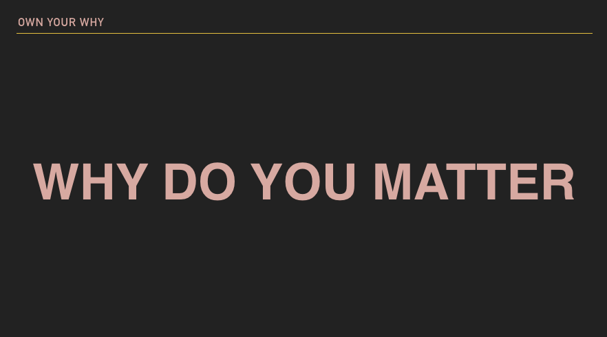 Why Do You Matter | Burb Both Ends | Leah Muhlenfeld.png