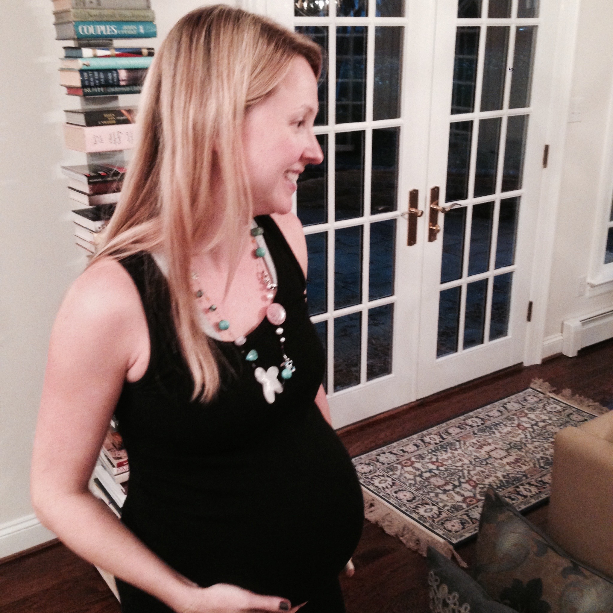 Leah Muhlenfeld | Natural Childbirth | Home Water Birth | Leah Love Notes | 1.jpg