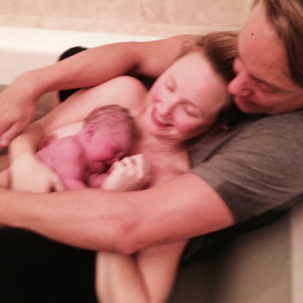 Leah Muhlenfeld | Natural Childbirth | Home Water Birth | Leah Love Notes | 8.jpg