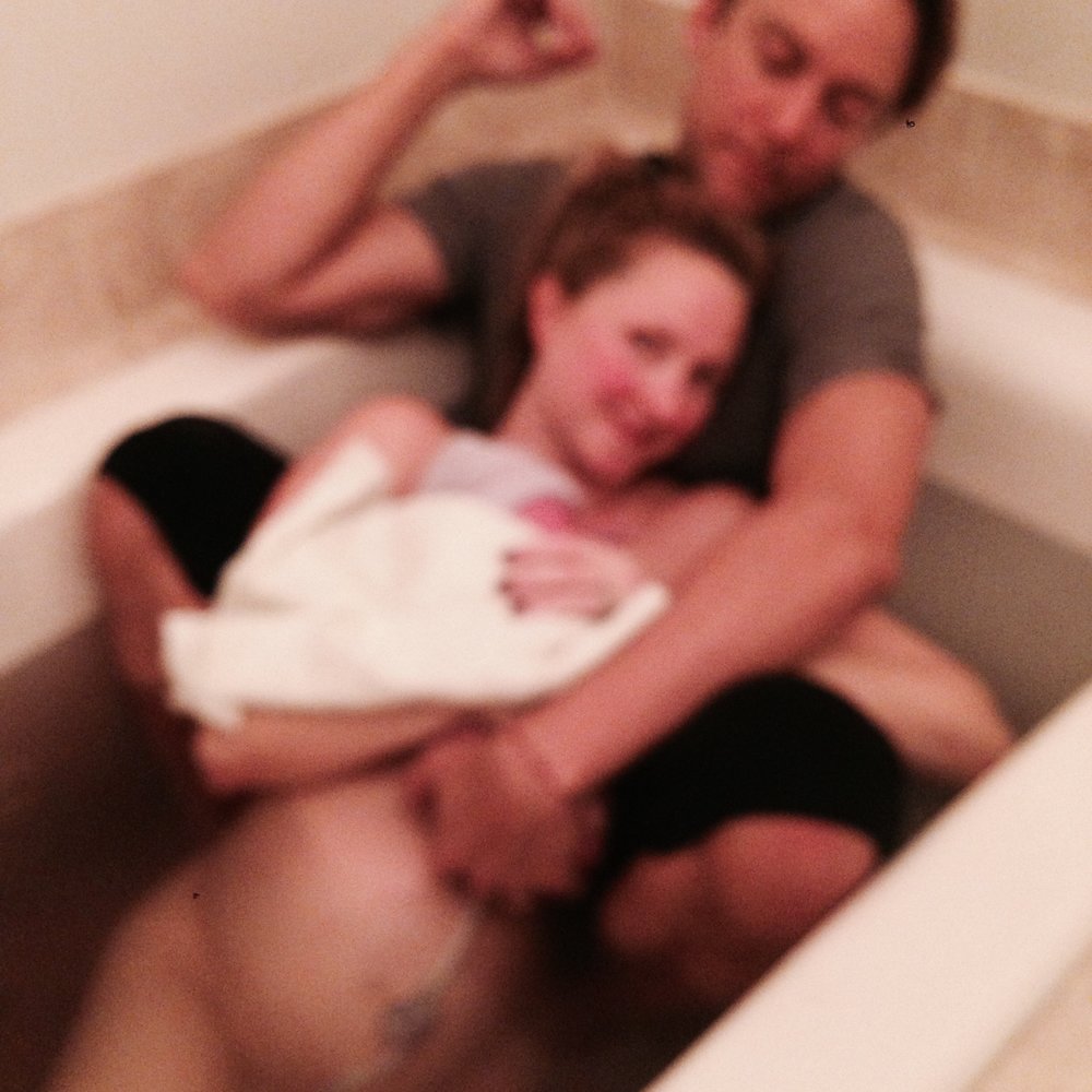Leah Muhlenfeld | Natural Childbirth | Home Water Birth | Leah Love Notes | 11.jpg
