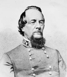 Col. Edward Johnson (West Virginia Archives and History)