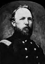 Lt. Col. John Berkey, 1864