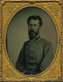 Brigadier General Carnot Posey
