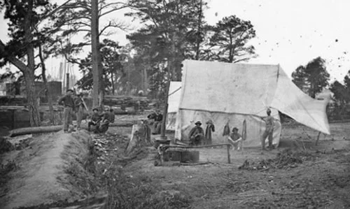 White House Landing, Pamunkey River (46)