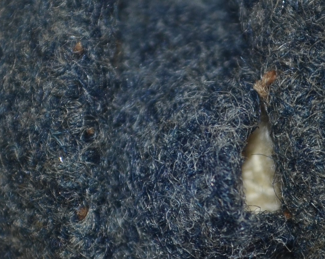 Richmond Depot Jackets: Characteristics, Anomalies, & Myths