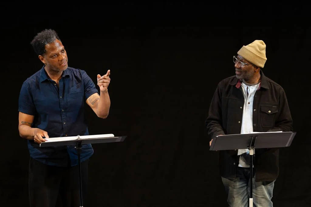 Particularly Meddlesome Ancestors/Women's Project Pipeline Festival