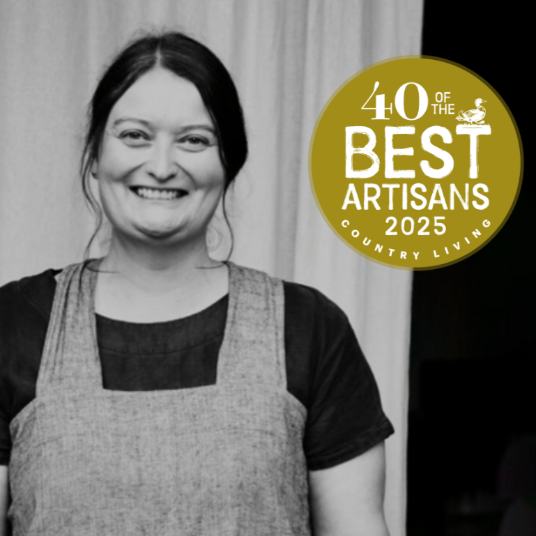 Country Living 40 Best Artisans 2026