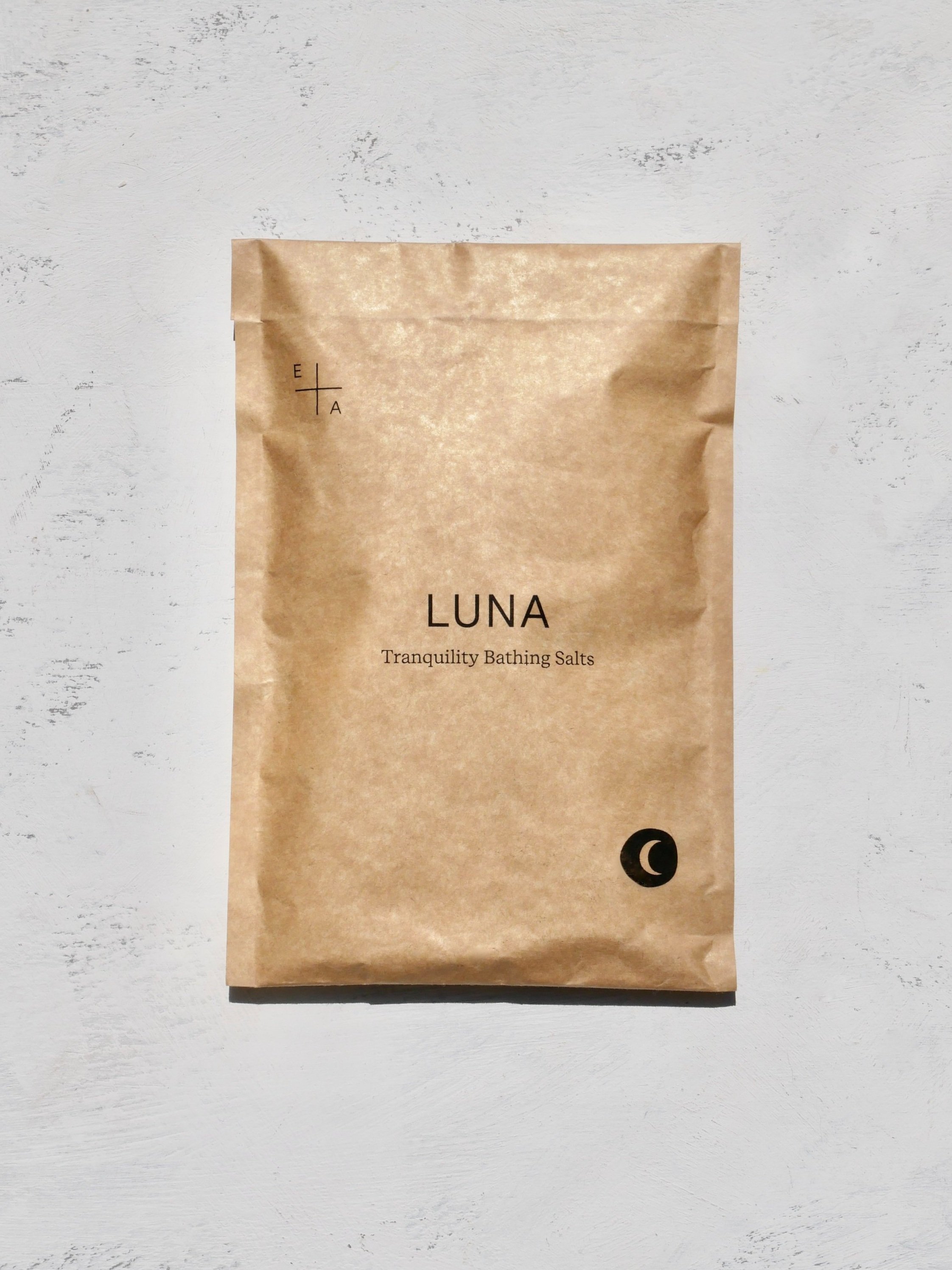 Essence + Alchemy Luna Bathing Salts