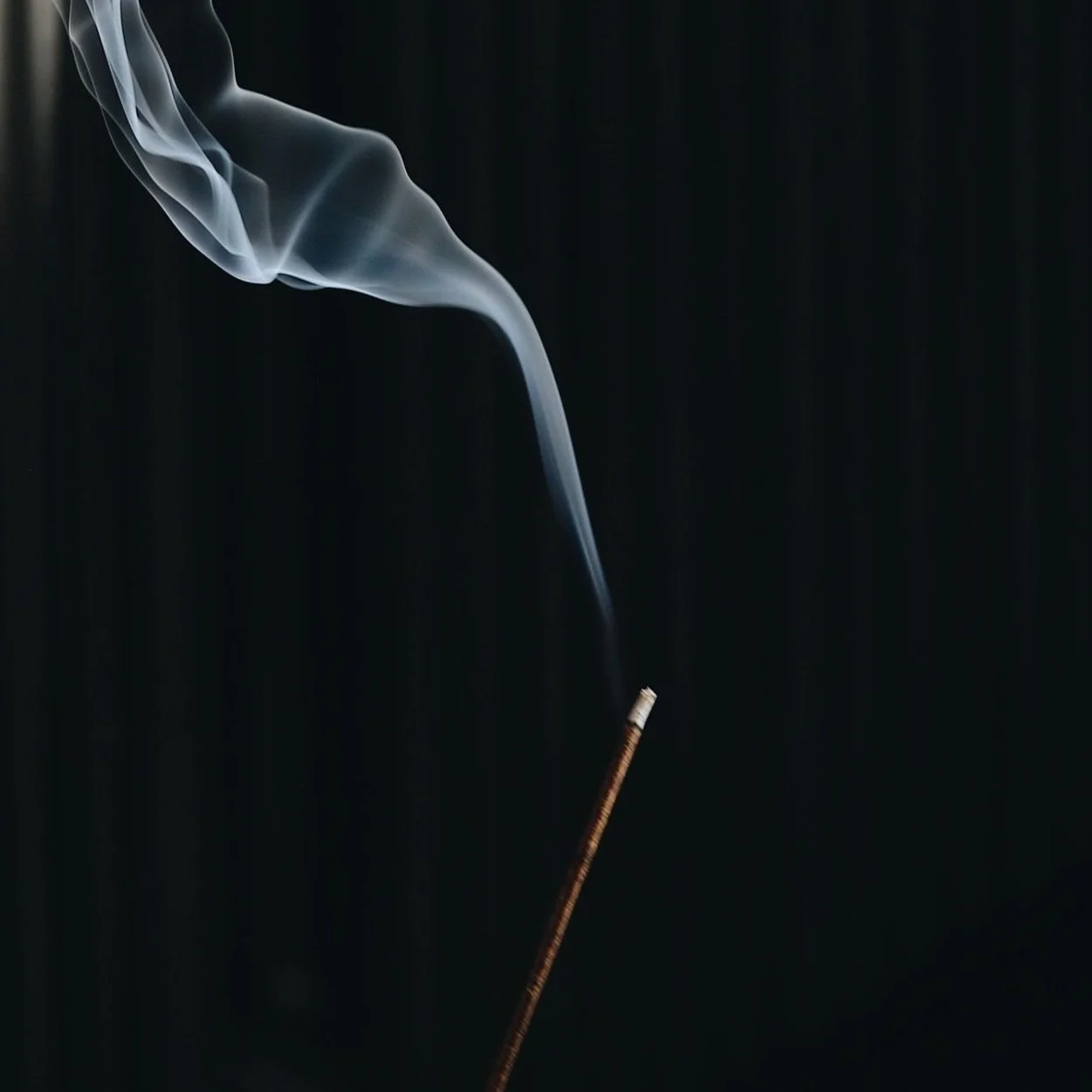 Observing Smoke Patterns