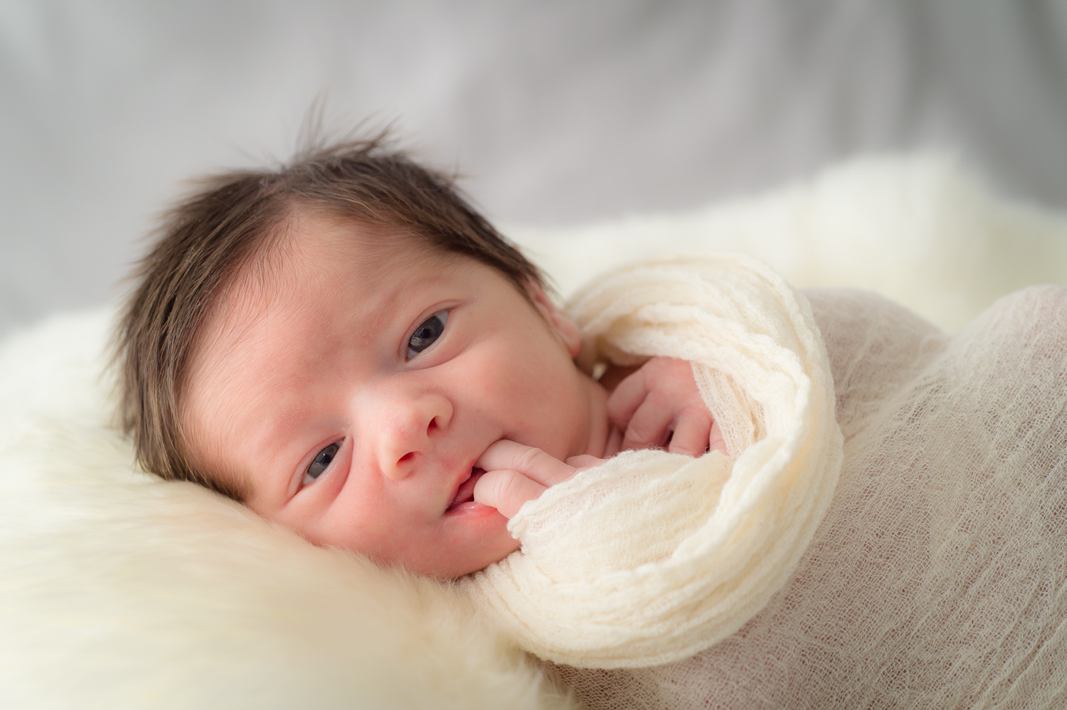 Newborn Photography - Brooklyn &amp; NYC