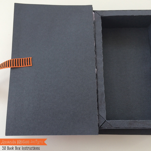 3d Book Box Amanda Mcgee Designs