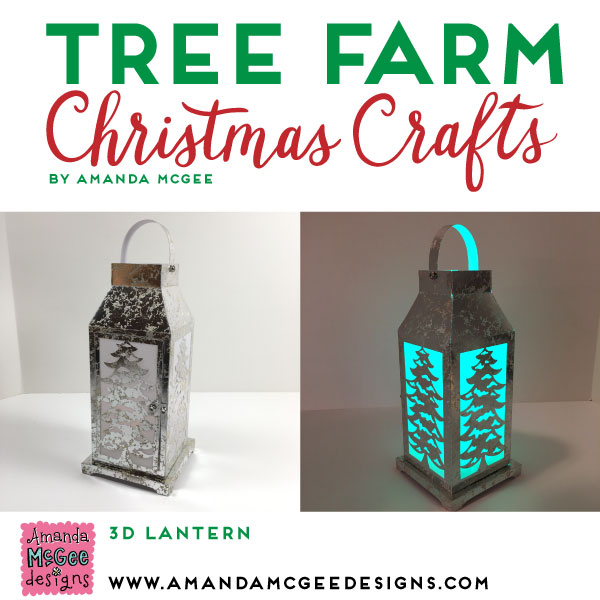 Download Tree Farm Christmas Crafts 10 Craft Project Digital Die Cut Svg Templates And Pdf Ebook Instructions Amanda Mcgee Designs