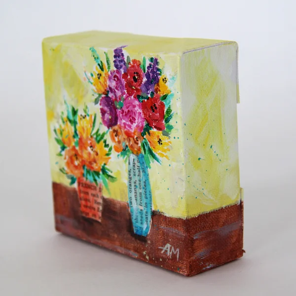 AmandaMcGee_Art_TwoOrangesThreeBananasBouquet-Right.jpg