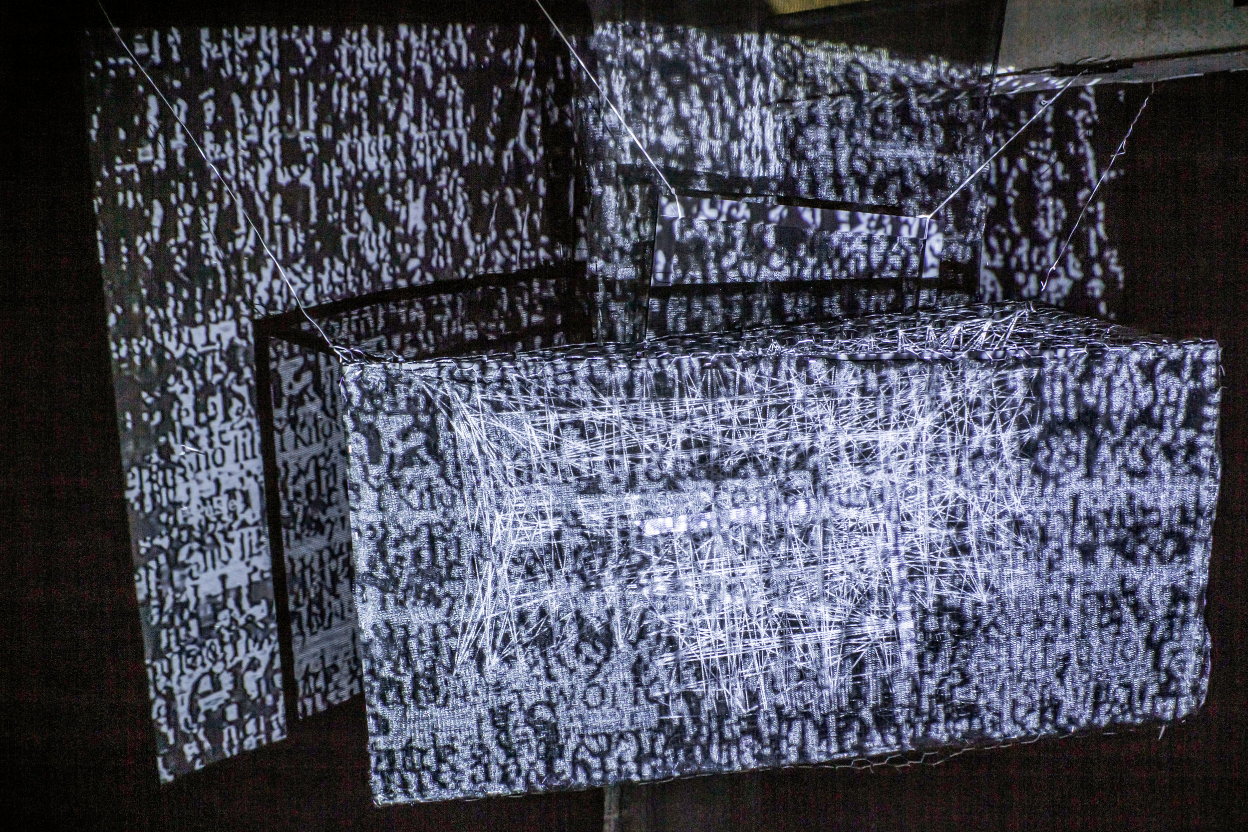 3/4 (In)valid Inferences at Paradigm Electornic Arts Festival