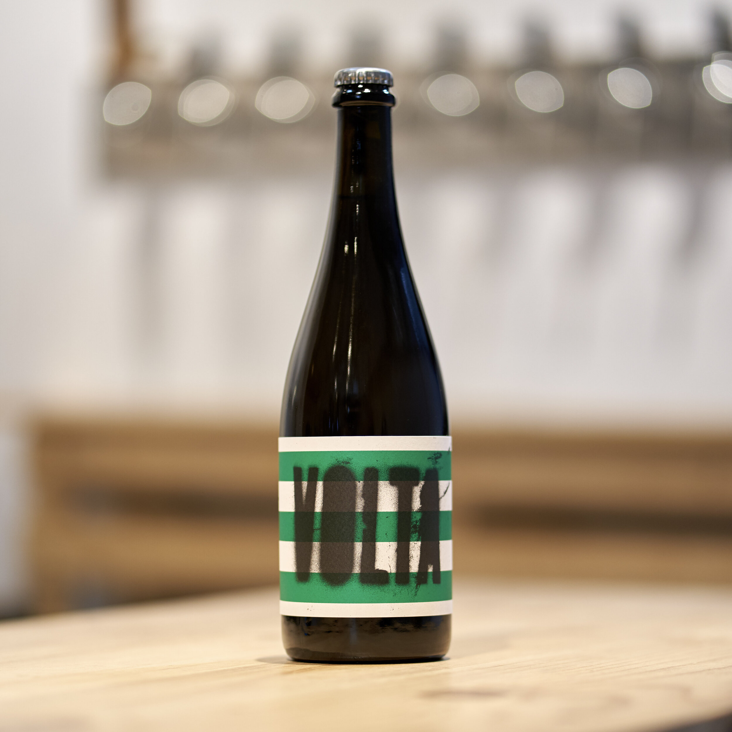 Volta — Cyclic Beer Farm Volta — Cyclic Beer Farm