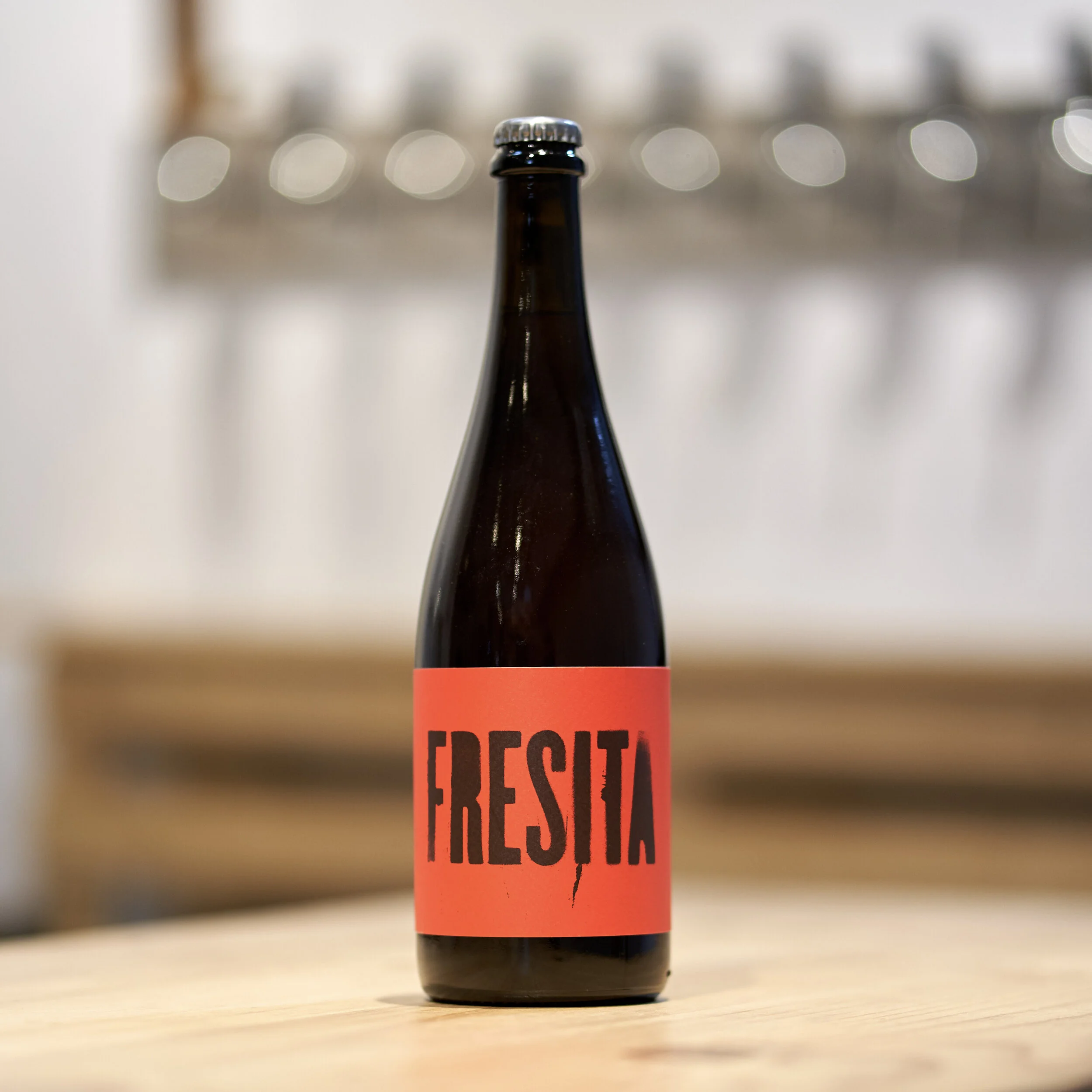 Fresita — Cyclic Beer Farm 