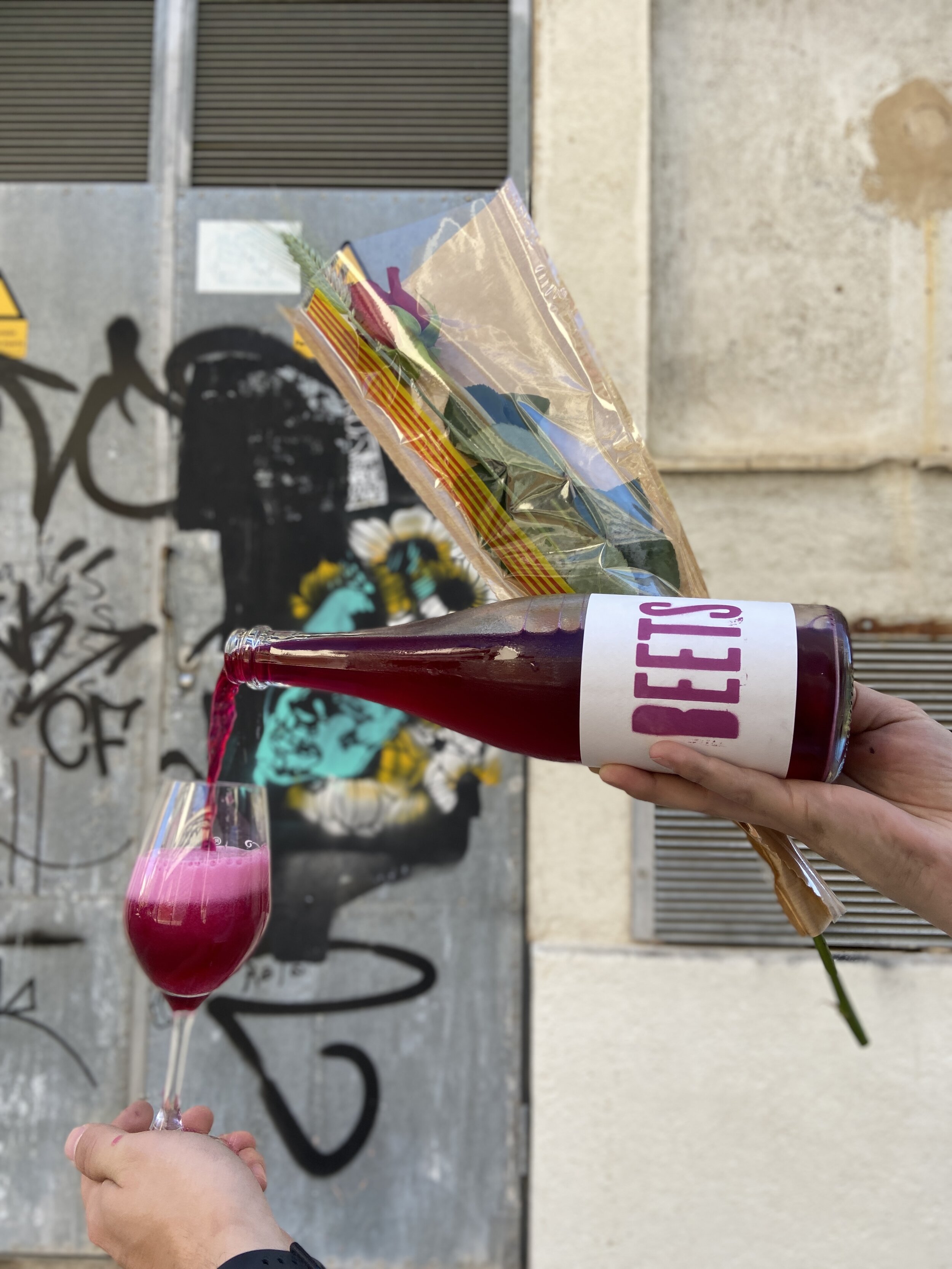 Beets '21 — Cyclic Beer Farm Beets '21 — Cyclic Beer Farm