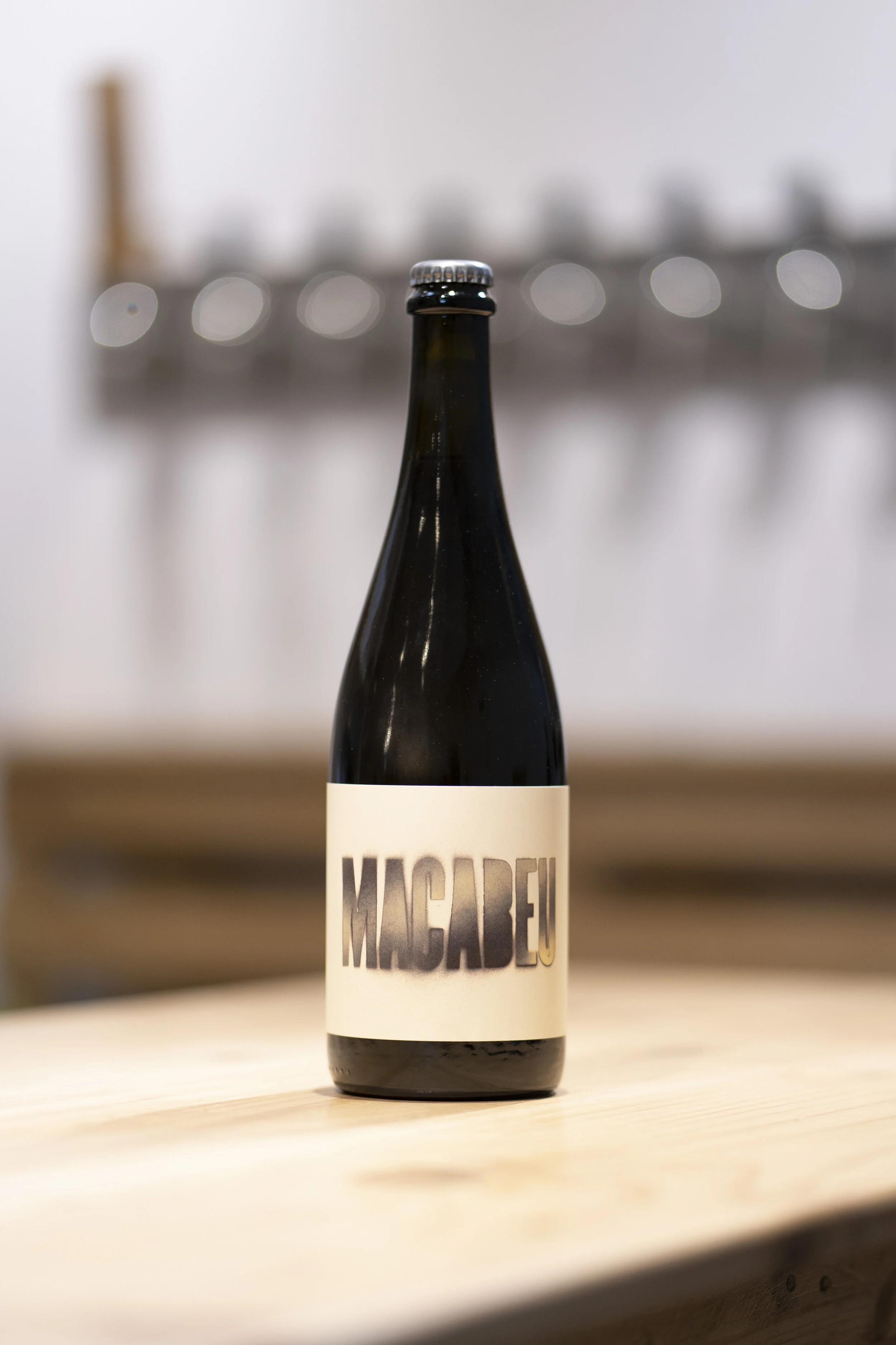 Macabeu — Cyclic Beer Farm 