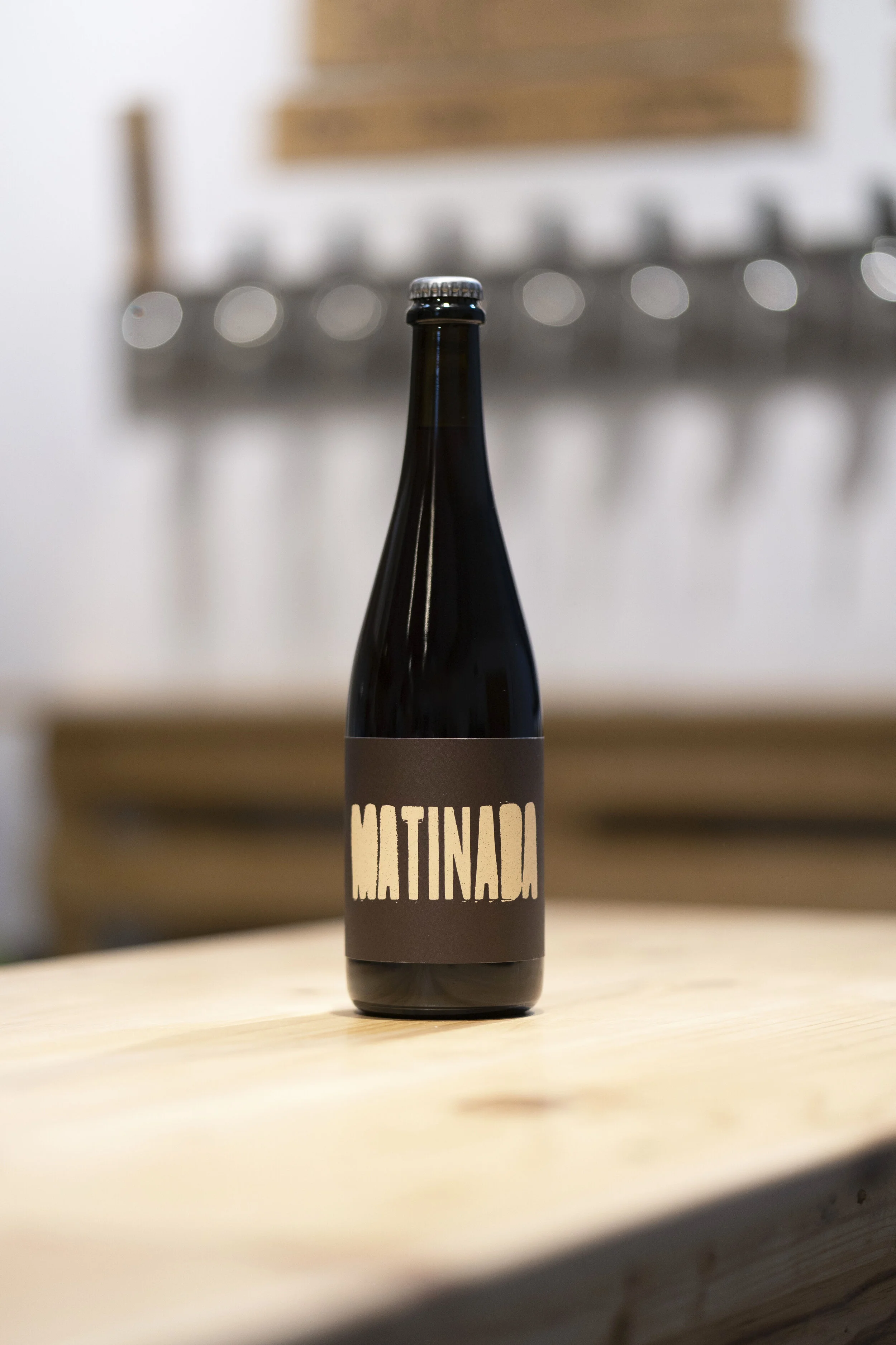 Matinada — Cyclic Beer Farm 