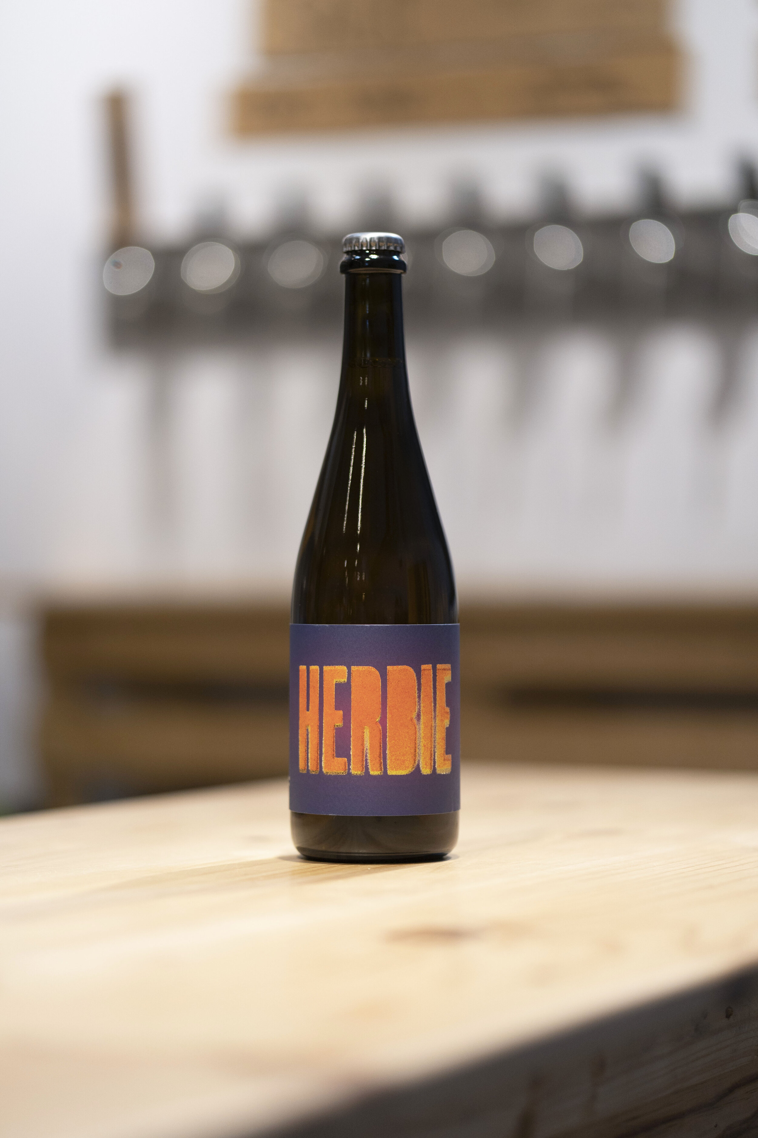 Herbie — Cyclic Beer Farm 
