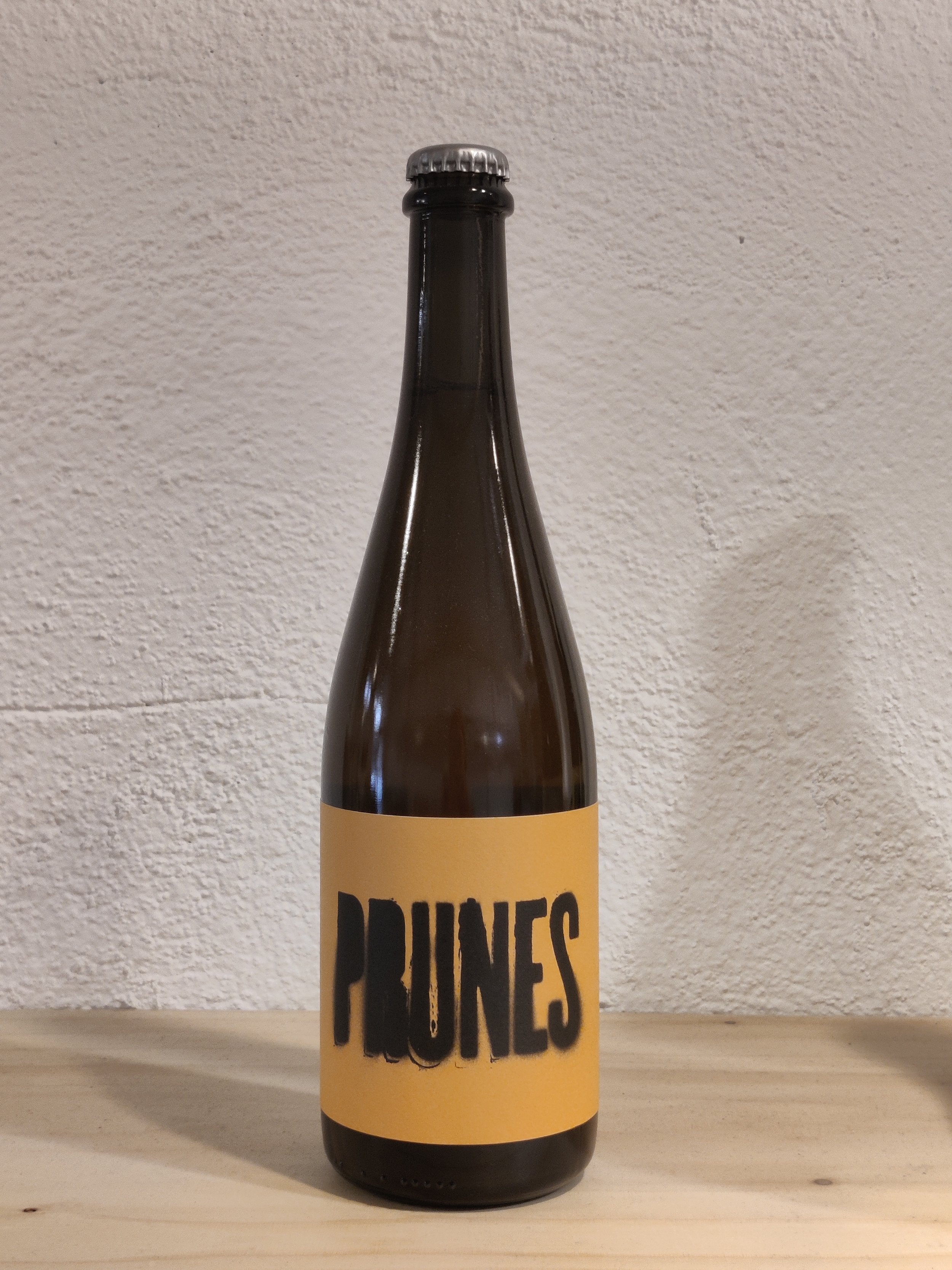 Prunes — Cyclic Beer Farm Prunes — Cyclic Beer Farm