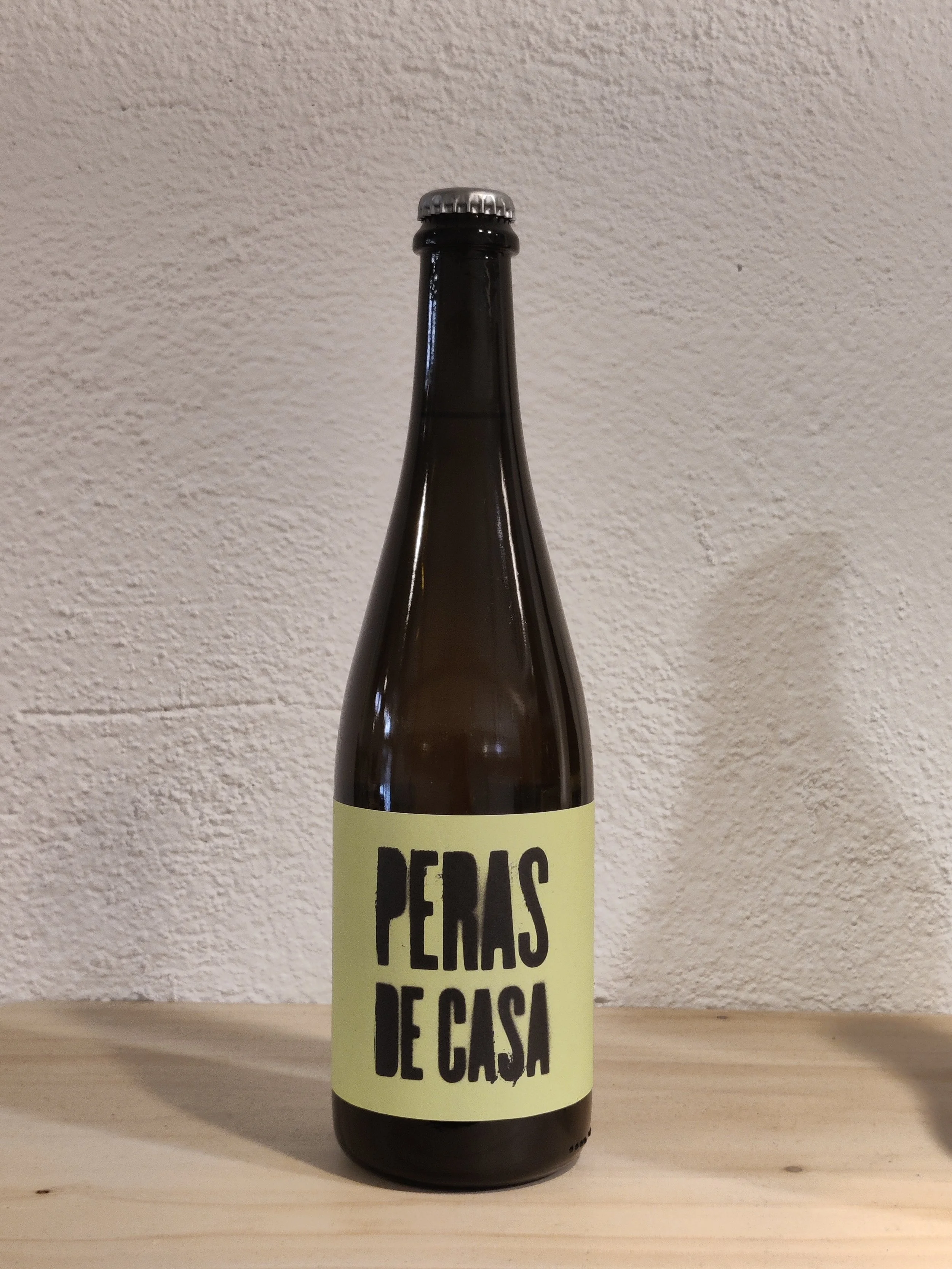 Peras de Casa — Cyclic Beer Farm Peras de Casa — Cyclic Beer Farm