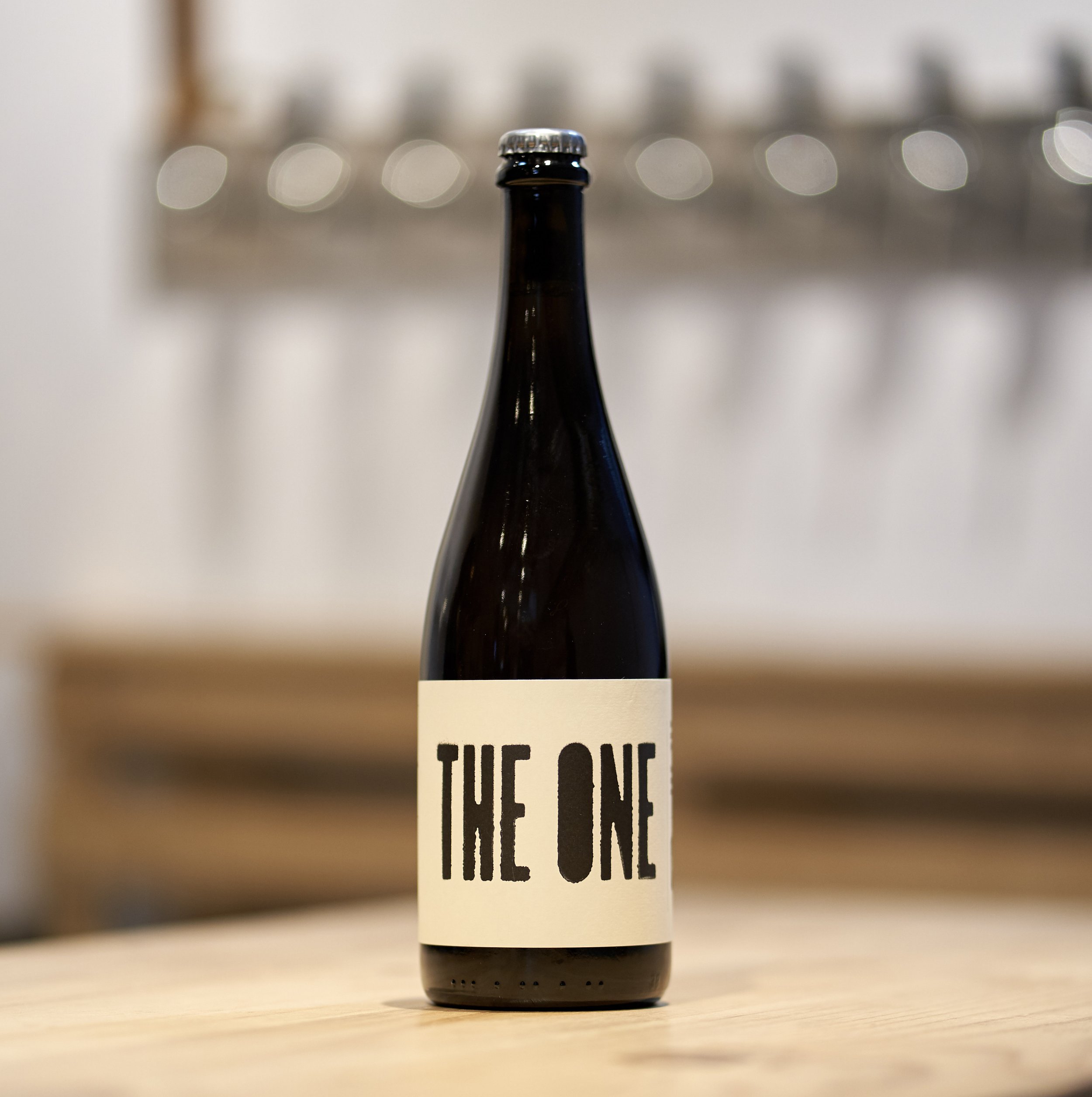 The One — Cyclic Beer Farm The One — Cyclic Beer Farm