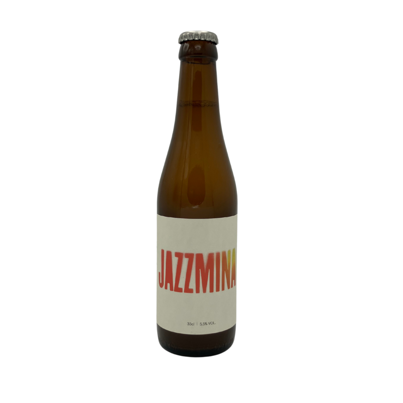 Jazzmina  (2 x 33cl)