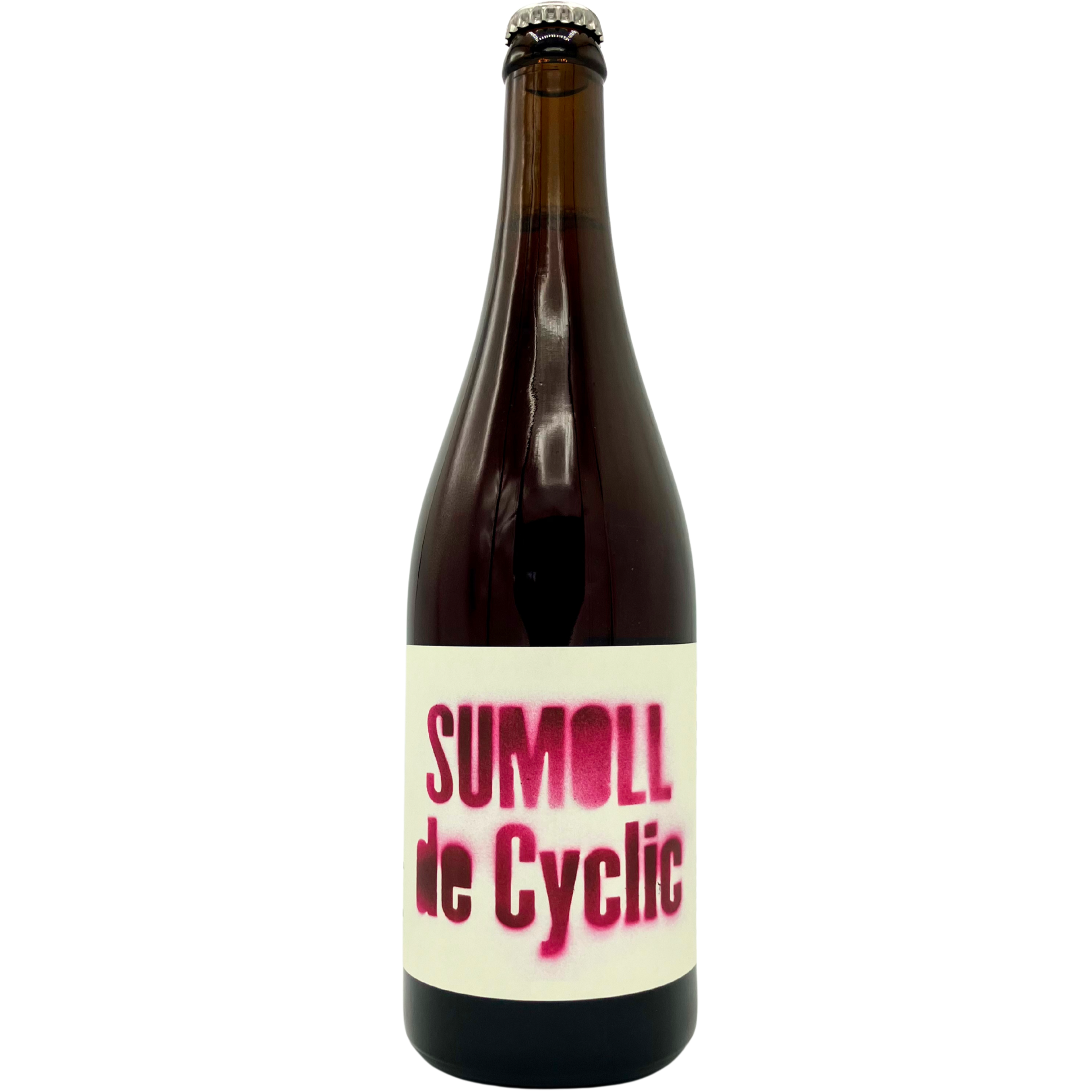 Sumoll de Cyclic