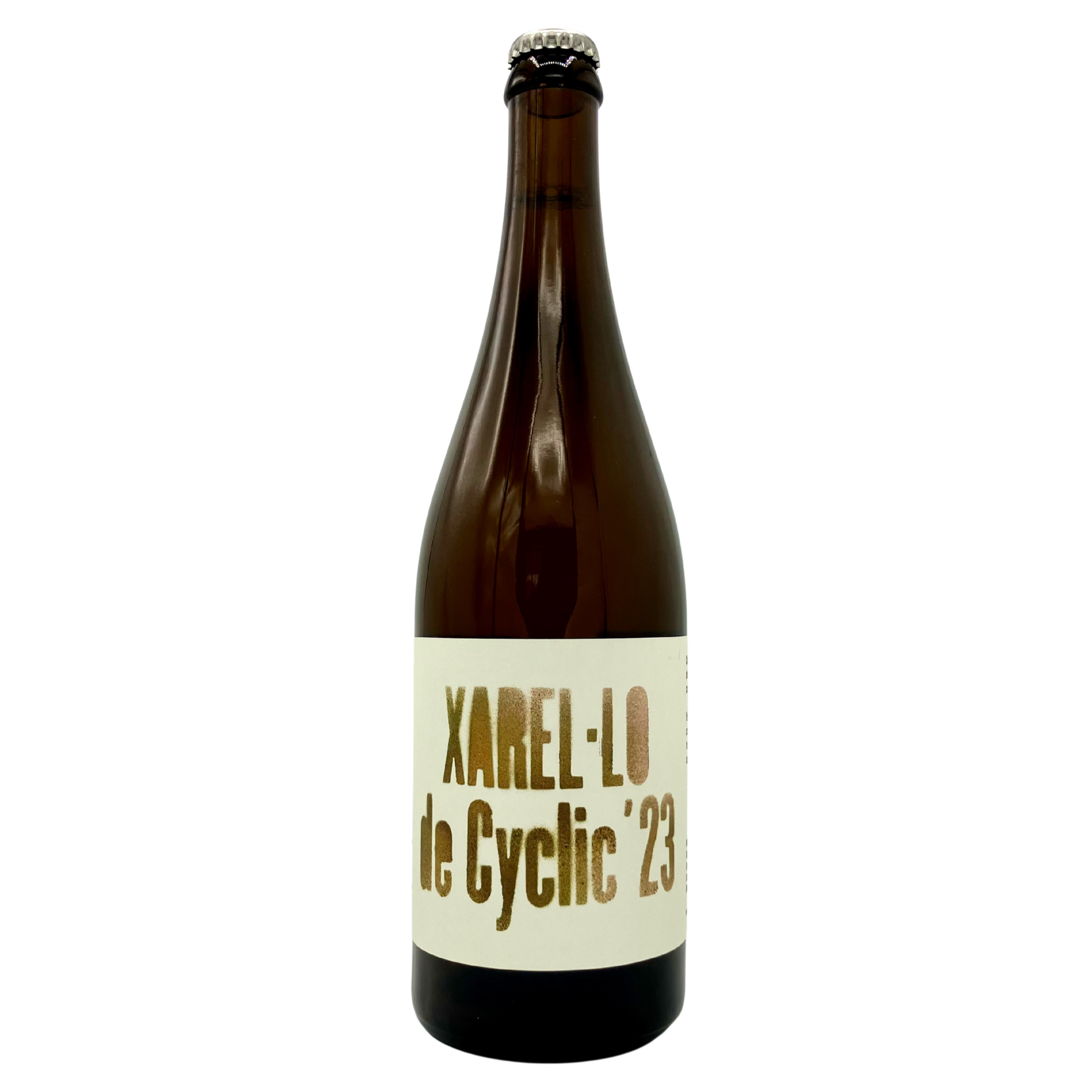 Xarel·lo de Cyclic ' 23