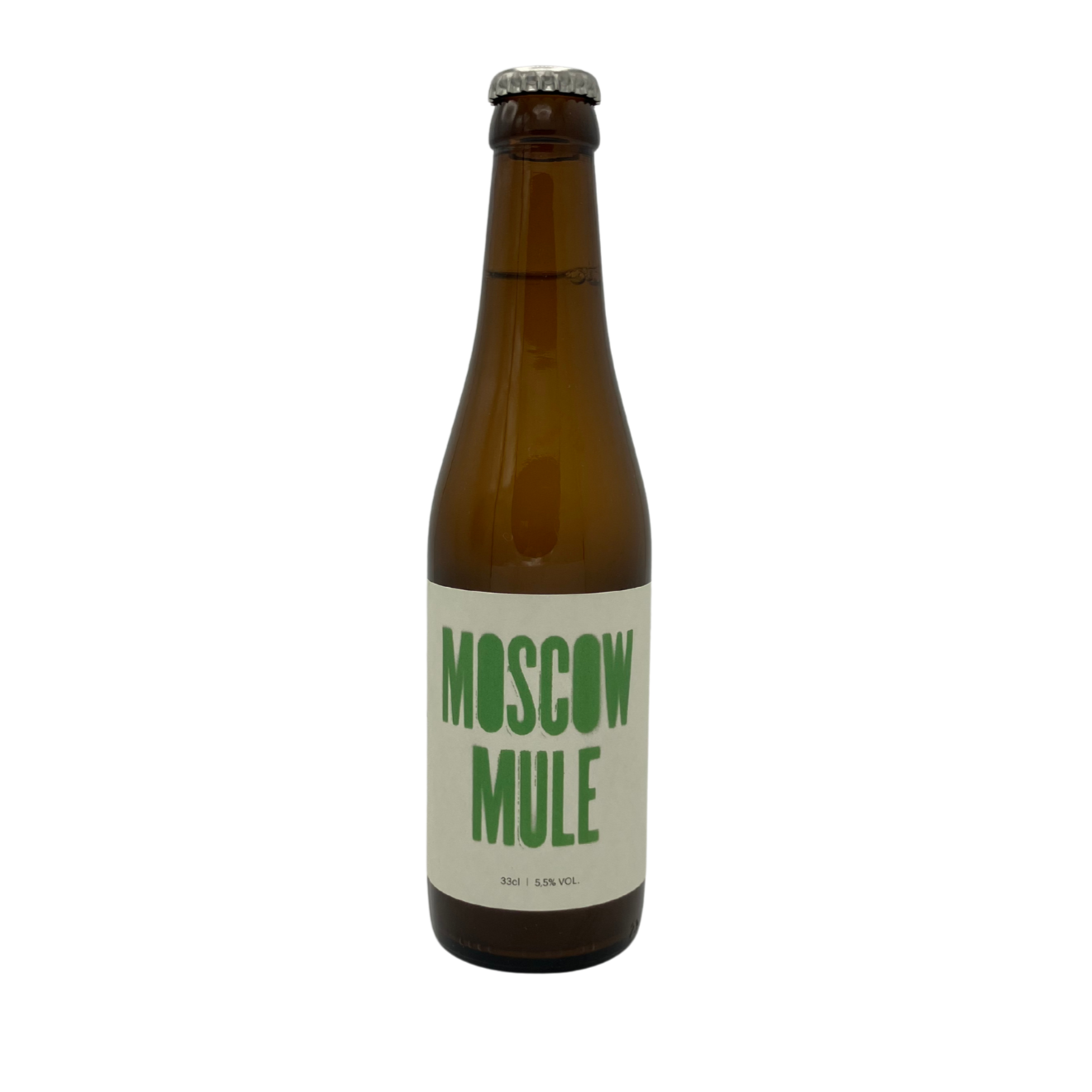 Moscow Mule  (2 x 33cl)