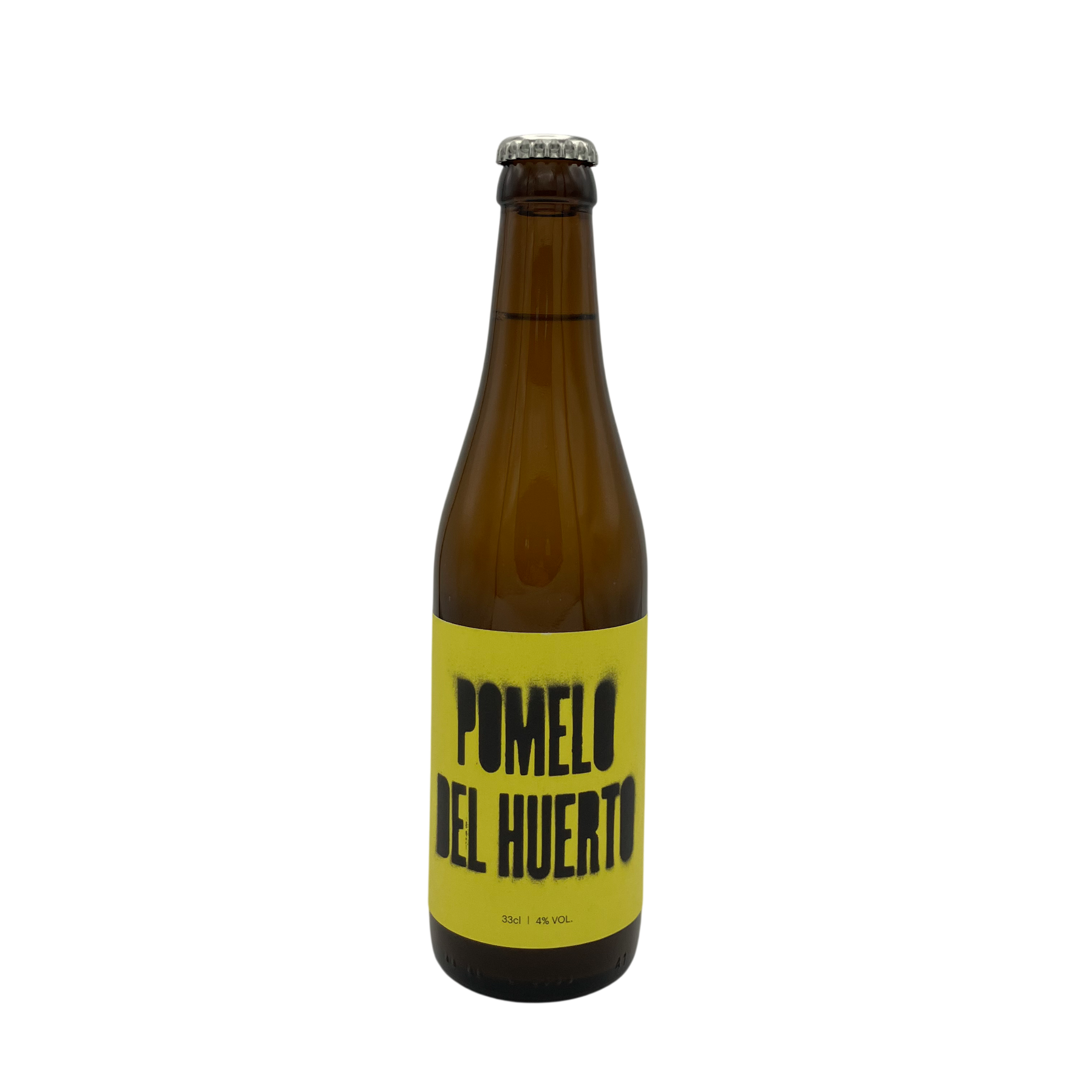 Pomelo del Huerto  (2 x 33cl)