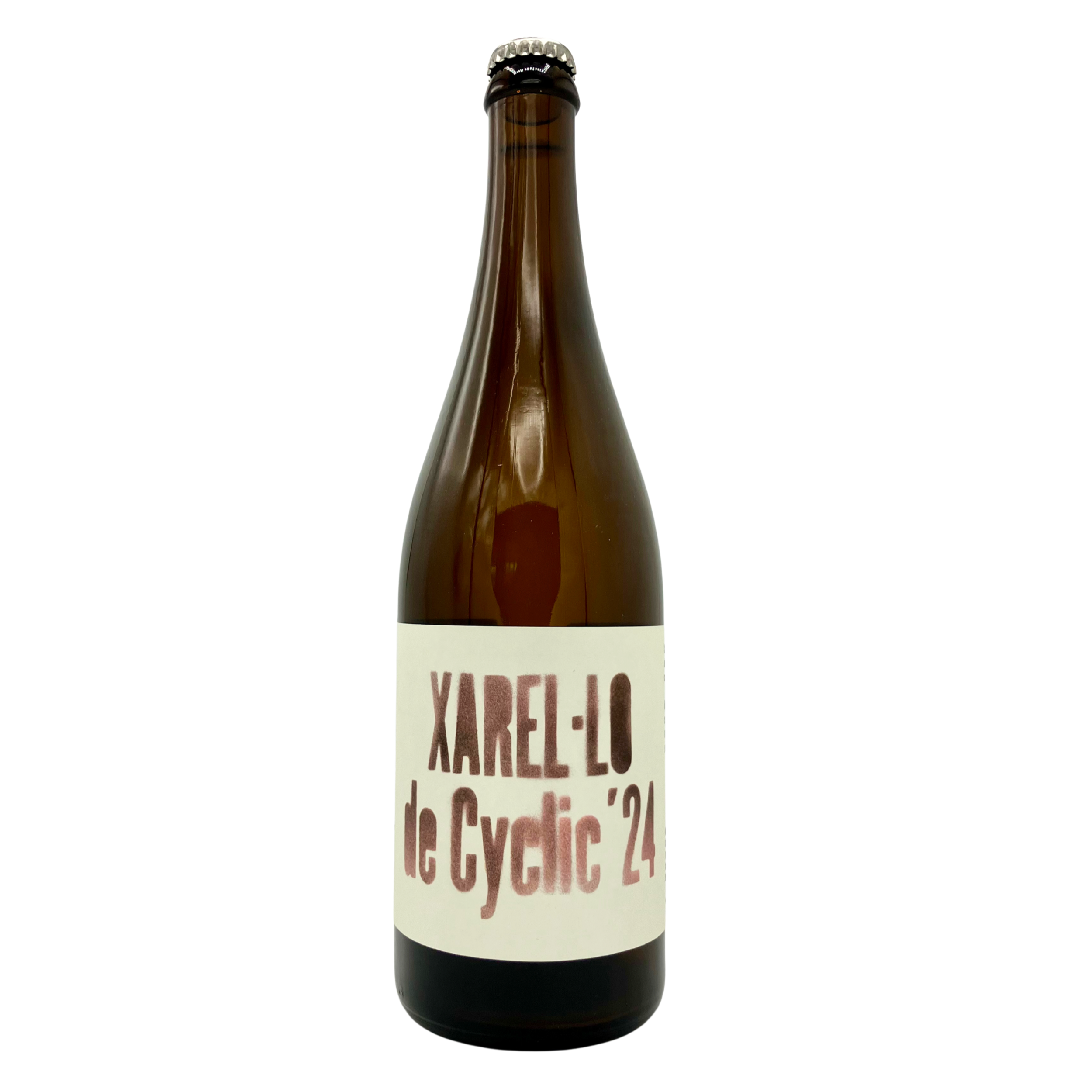Xarel·lo de Cyclic ' 24