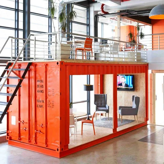 5 Steps To A Harmonious Workplace — RE-VIVE