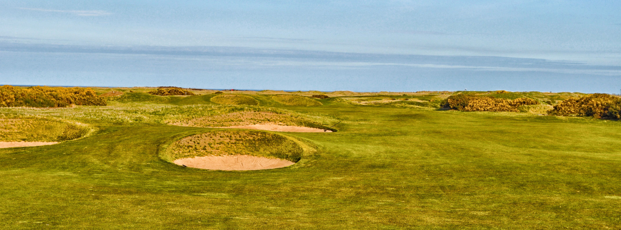 Carnoustie