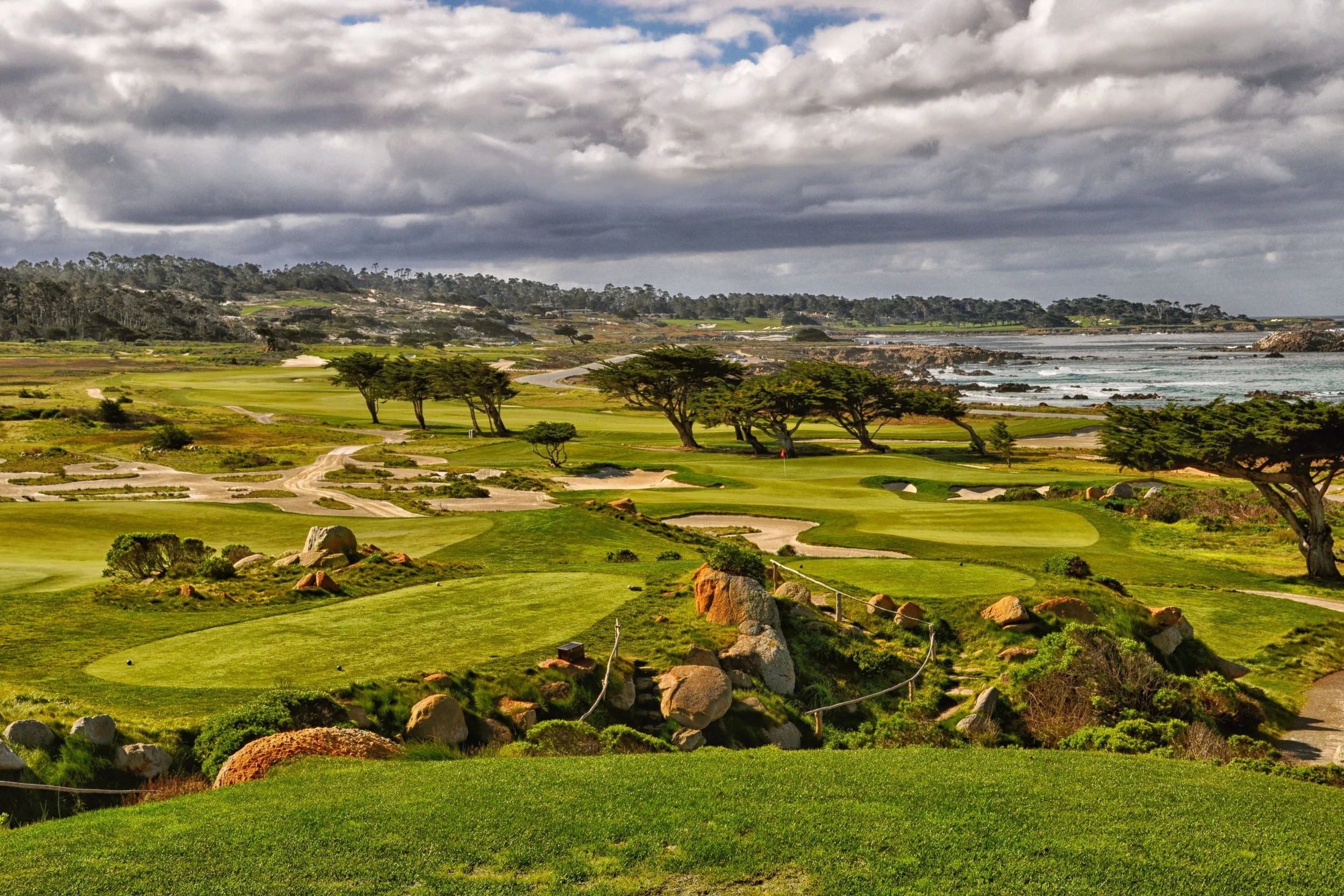 Monterey Peninsula